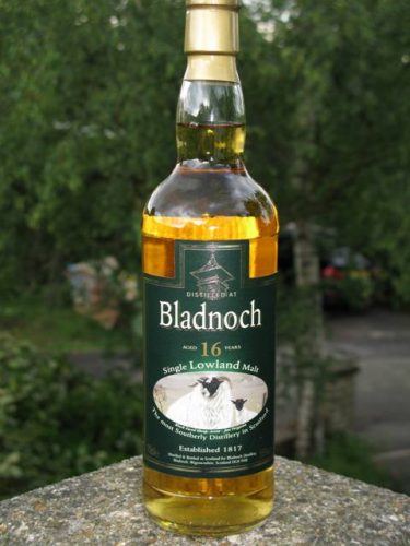 The Laverda Whisky Run – Oldies on Tour